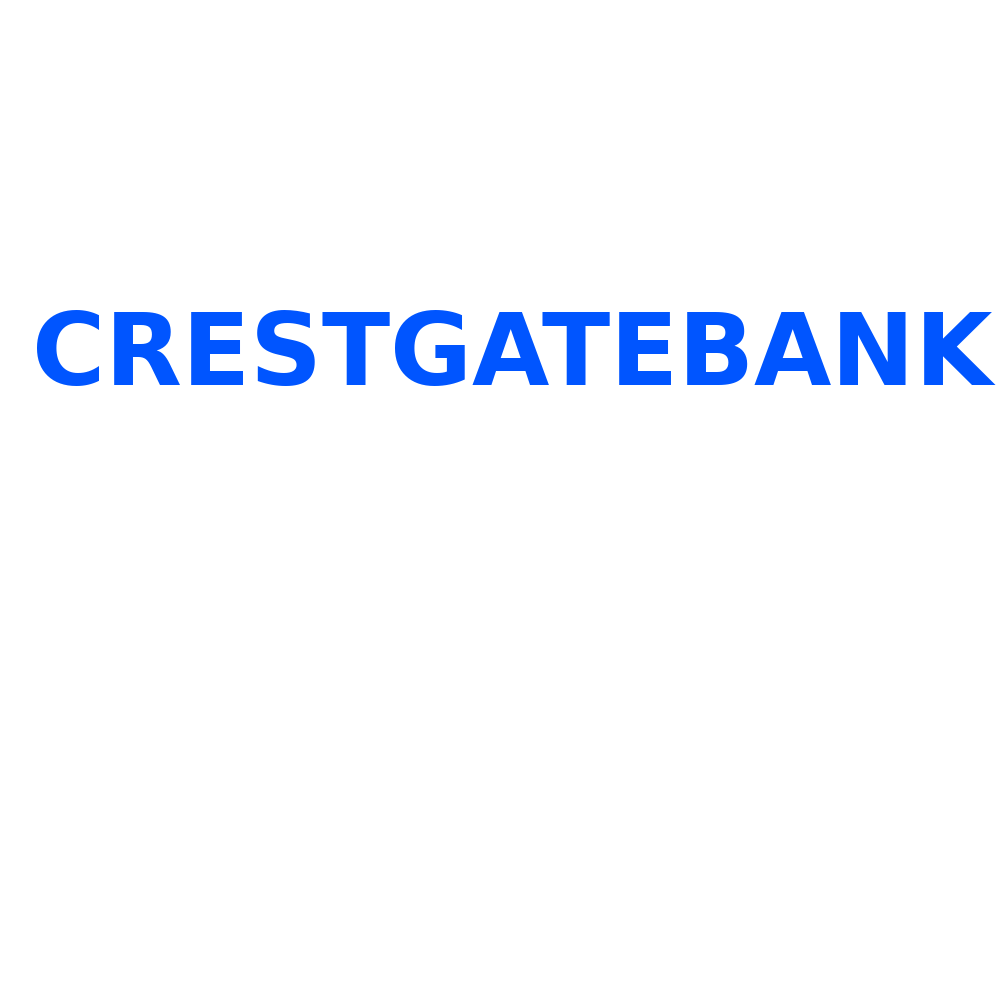 CrestGateBank